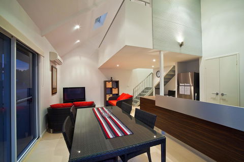 Osprey Holiday Village Unit 103 2 Bedroom - Tourism TAS 3