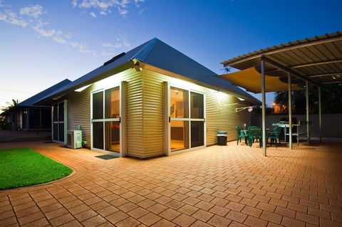 Osprey Holiday Village Unit 103 2 Bedroom - Tourism TAS 12