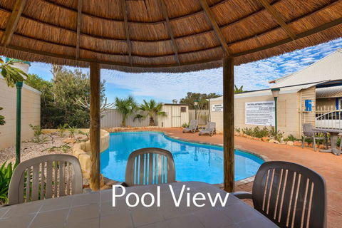 Osprey Holiday Village Unit 103 2 Bedroom - Tourism TAS 16