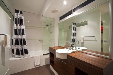 Osprey Holiday Village Unit 103 2 Bedroom - Tourism TAS 9