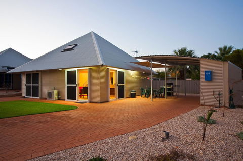 Osprey Holiday Village Unit 103 2 Bedroom - Tourism TAS 10