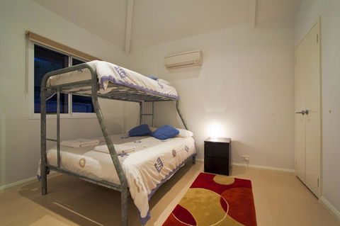 Osprey Holiday Village Unit 103 2 Bedroom - Tourism TAS 8