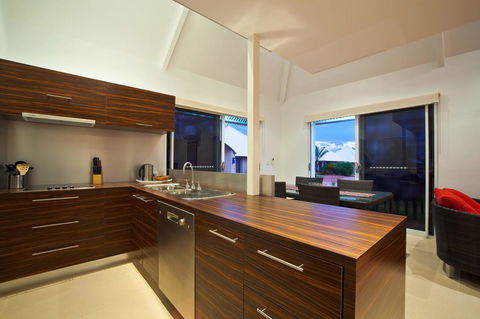 Osprey Holiday Village Unit 103 2 Bedroom - Tourism TAS 5