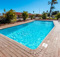 Hospitality Carnarvon SureStay by Best Western - Tourism TAS