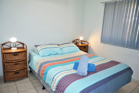 Osprey Holiday Village Unit 120 - Plenty Of Room For A Large Family - Tourism TAS 8