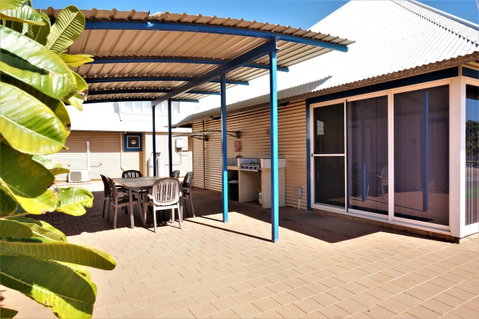 Osprey Holiday Village Unit 120 - Plenty Of Room For A Large Family - Tourism TAS 16