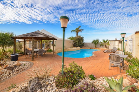 Osprey Holiday Village Unit 120 - Plenty Of Room For A Large Family - Tourism TAS 20