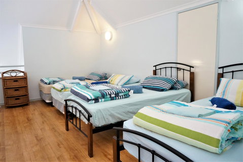 Osprey Holiday Village Unit 120 - Plenty Of Room For A Large Family - Tourism TAS 9