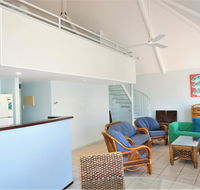 Osprey Holiday Village Unit 120 - Plenty of room for a large family - Tourism TAS