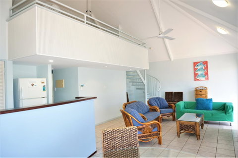 Osprey Holiday Village Unit 120 - Plenty Of Room For A Large Family - Tourism TAS 0