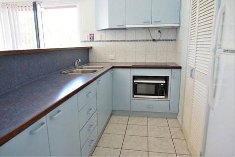 Osprey Holiday Village Unit 120 - Plenty Of Room For A Large Family - Tourism TAS 6