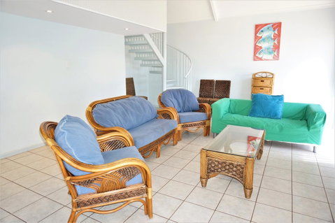 Osprey Holiday Village Unit 120 - Plenty Of Room For A Large Family - Tourism TAS 4