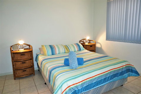 Osprey Holiday Village Unit 120 - Plenty Of Room For A Large Family - Tourism TAS 7