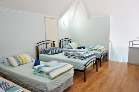Osprey Holiday Village Unit 120 - Plenty Of Room For A Large Family - Tourism TAS 10