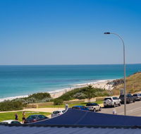 Cottesloe Blue Apartment - Hobart Tourism