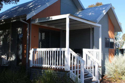 Mandurah Ocean Marina Chalets - Tourism TAS 43