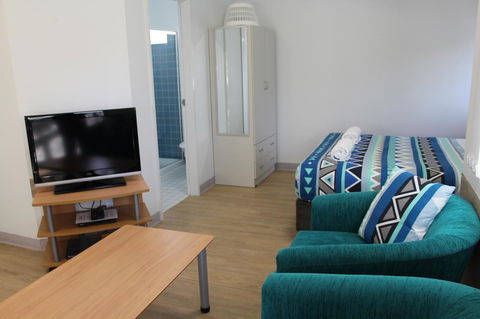 Mandurah Ocean Marina Chalets - Tourism TAS 34