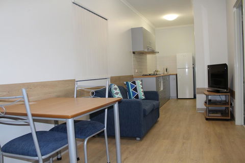 Mandurah Ocean Marina Chalets - Tourism TAS 6