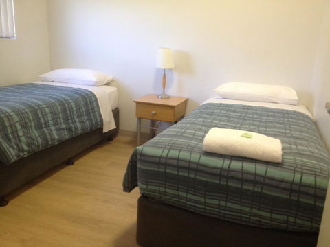 Mandurah Ocean Marina Chalets - Tourism TAS 24