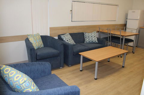 Mandurah Ocean Marina Chalets - Tourism TAS 28