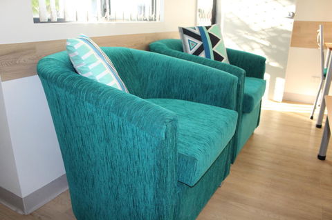 Mandurah Ocean Marina Chalets - Tourism TAS 32