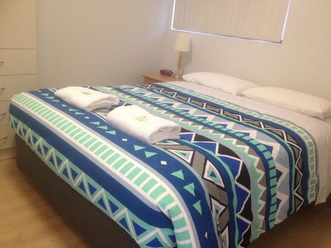 Mandurah Ocean Marina Chalets - Tourism TAS 35