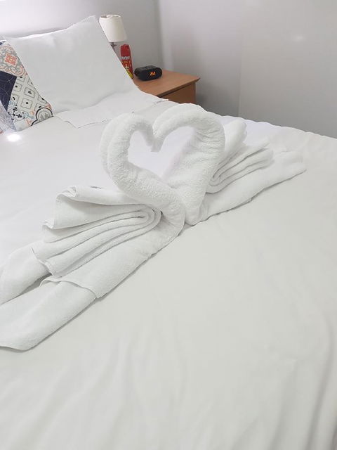 Mandurah Ocean Marina Chalets - Tourism TAS 23