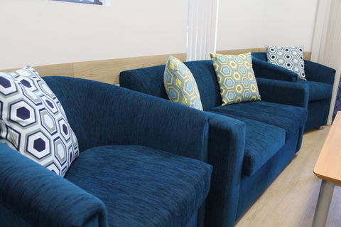 Mandurah Ocean Marina Chalets - Tourism TAS 29