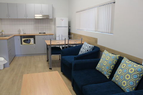 Mandurah Ocean Marina Chalets - Tourism TAS 31