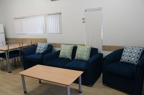 Mandurah Ocean Marina Chalets - Tourism TAS 7