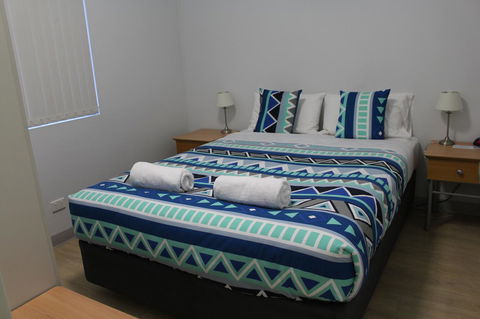 Mandurah Ocean Marina Chalets - Tourism TAS 8