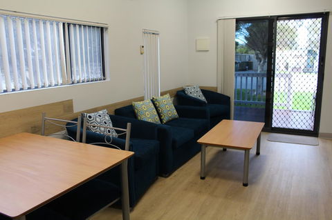 Mandurah Ocean Marina Chalets - Tourism TAS 30