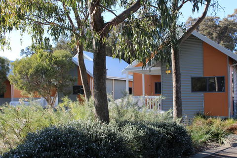 Mandurah Ocean Marina Chalets - Tourism TAS 41