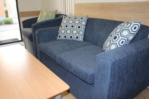 Mandurah Ocean Marina Chalets - Tourism TAS 27
