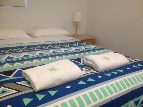 Mandurah Ocean Marina Chalets - Tourism TAS 36