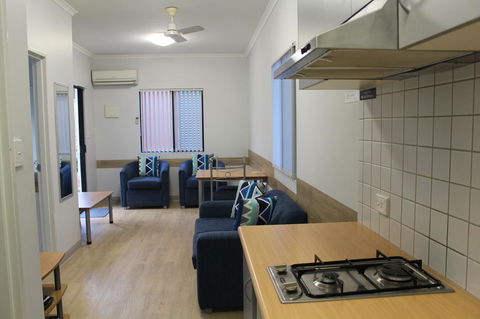 Mandurah Ocean Marina Chalets - Tourism TAS 20