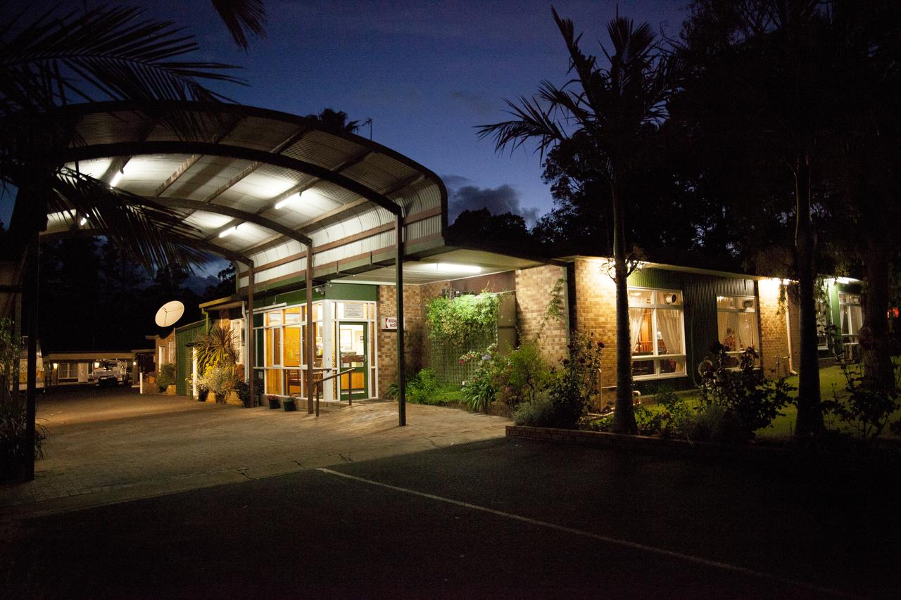Glenoran WA Hobart Tourism