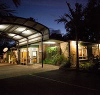Manjimup Motor Inn - Hobart Tourism