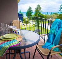 Cottesloe Sea Bliss Apartment - Hobart Tourism