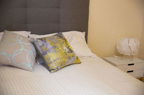Central Perth Value Apartment - Hobart Tourism 4