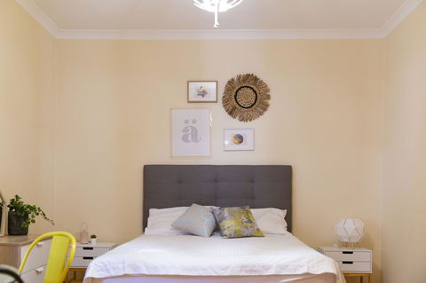 Central Perth Value Apartment - Hobart Tourism 5