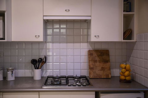 Central Perth Value Apartment - Hobart Tourism 16