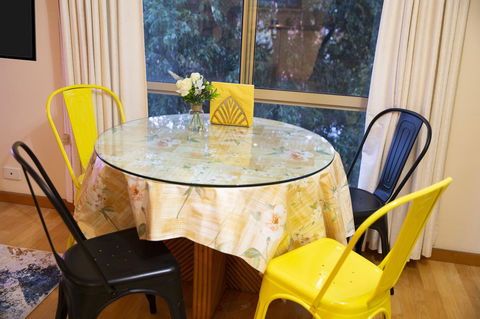 Central Perth Value Apartment - Hobart Tourism 6
