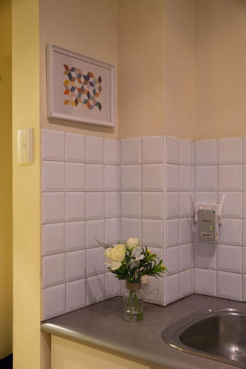 Central Perth Value Apartment - Hobart Tourism 15