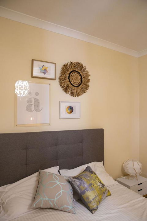 Central Perth Value Apartment - Hobart Tourism 3