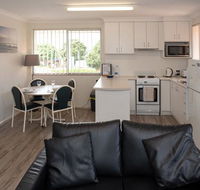 API Middleton Beach Front Apartments Albany - Hobart Tourism