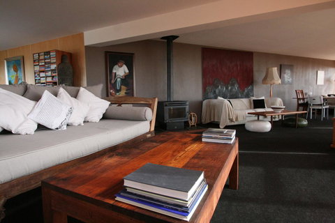 Aqua Views - Tourism TAS 2