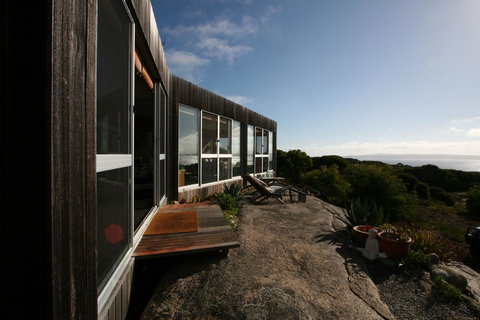 Aqua Views - Tourism TAS 6