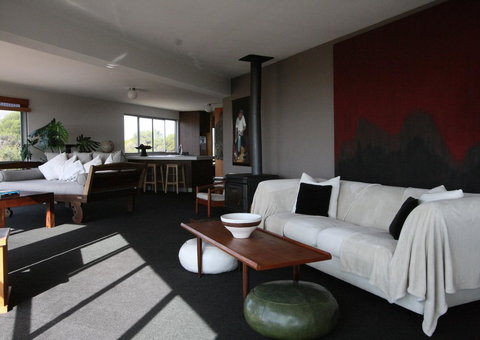 Aqua Views - Tourism TAS 3