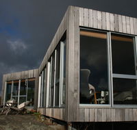 Aqua Views - Hobart Tourism